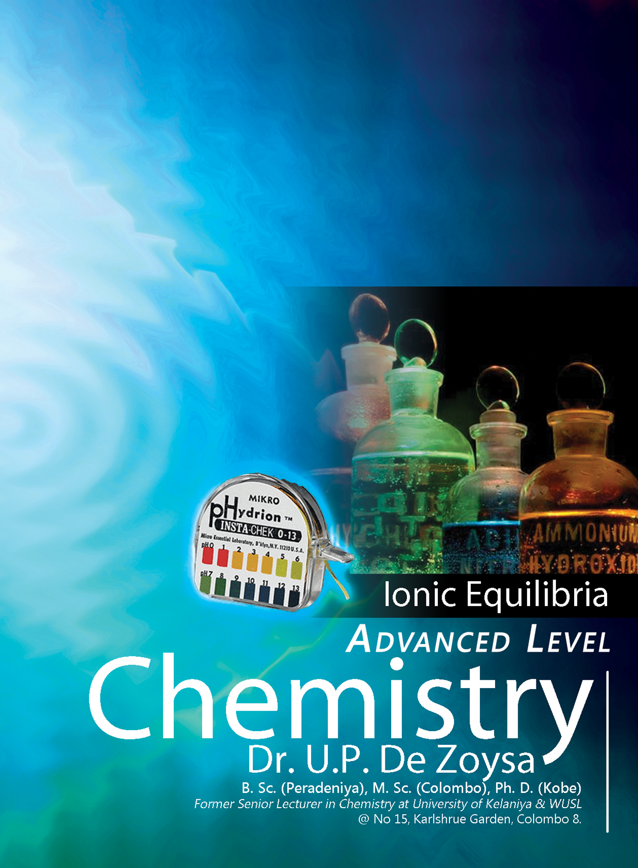 Resources | Chemistry at Dr. Zoysa